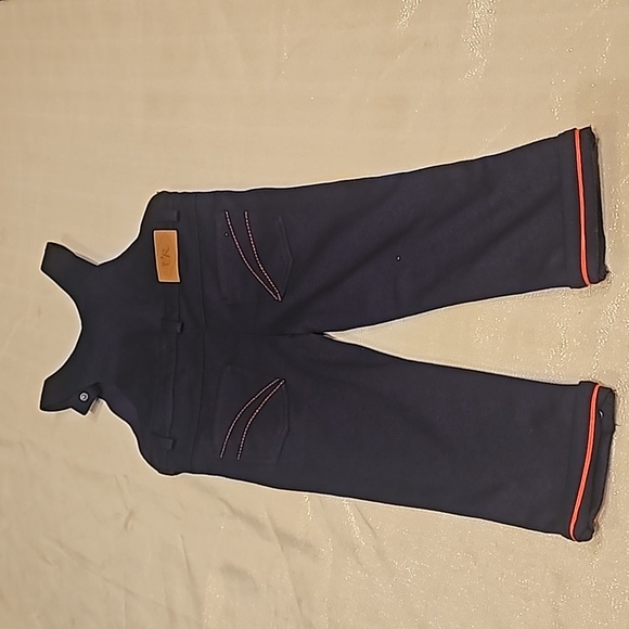 One peace boy or girl soft material - Picture 5 of 8